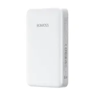 Powerbank Romoss WSC10 10000mAh 20W (alb)