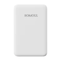 Powerbank Romoss WSC10 10000mAh 20W (alb)
