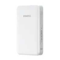 Powerbank Romoss WSC10 10000mAh 20W (alb)