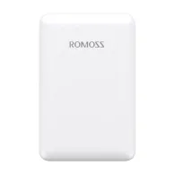 Romoss Powerbank WSC05 20W 5000mAh (alb)
