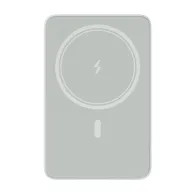 Romoss Powerbank WSC05 20W 5000mAh (alb)