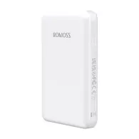 Romoss Powerbank WSC05 20W 5000mAh (alb)