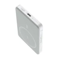 Romoss Powerbank WSC05 20W 5000mAh (alb)