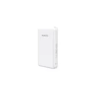 Romoss Powerbank WSC05 20W 5000mAh (alb)