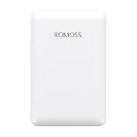Romoss Powerbank WSC05 20W 5000mAh (alb)