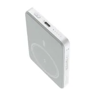 Romoss Powerbank WSC05 20W 5000mAh (alb)