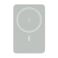 Romoss Powerbank WSC05 20W 5000mAh (alb)