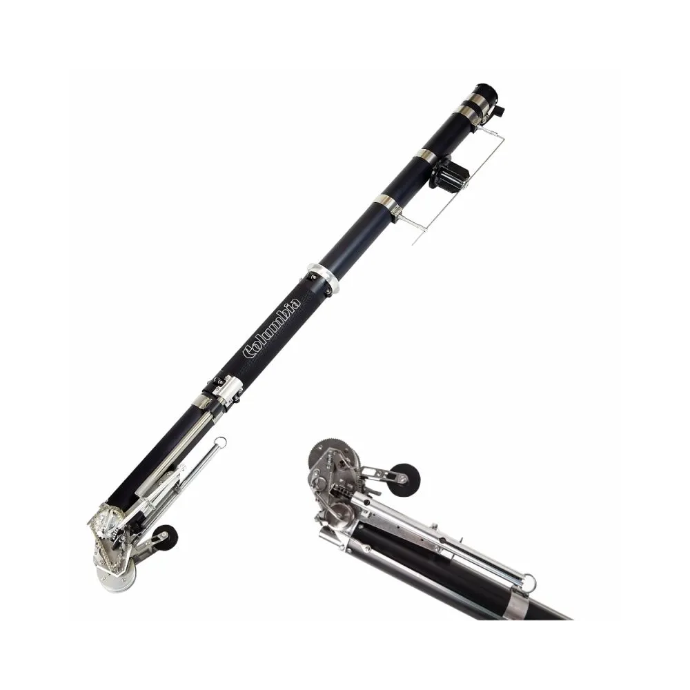 RS C-BAZOOKA aplicator pentru ipsos si banda simultan