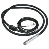RS Lance vibranta IMER NW/ST 38 mm 5 m