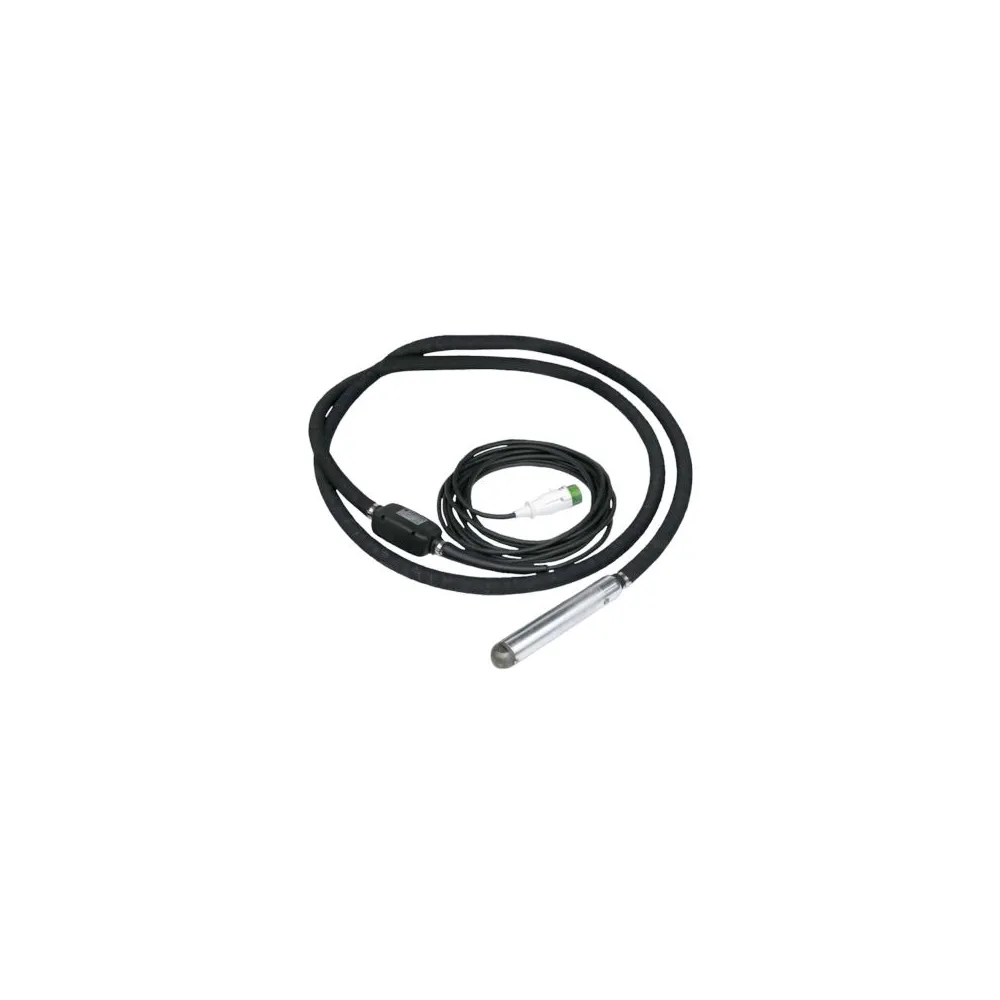RS Lance vibranta IMER NW/ST 38 mm 5 m