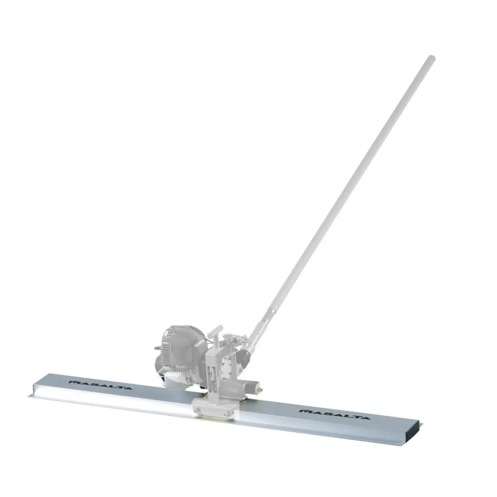 Masalta MMDB-4 Grinda vibranta 3m pentru MMD