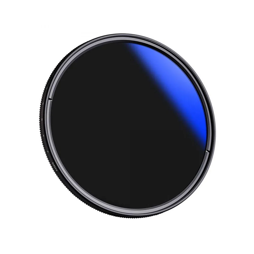 Filtru Slim 37 MM K&F Concept KV34