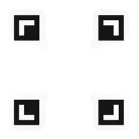 Insta360 Link Recognition Marker