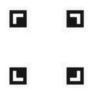 Insta360 Link Recognition Marker