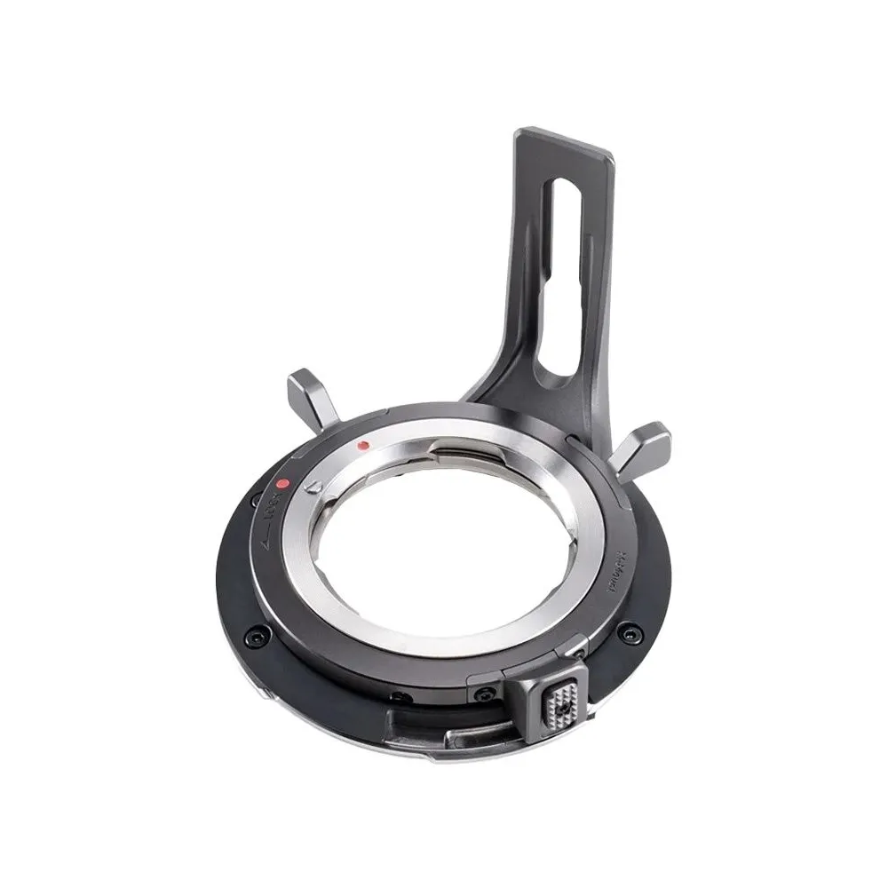 DJI Zenmuse X9 M Mount Unit