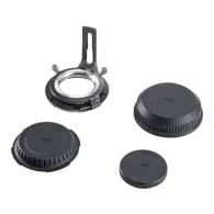 DJI Zenmuse X9 M Mount Unit