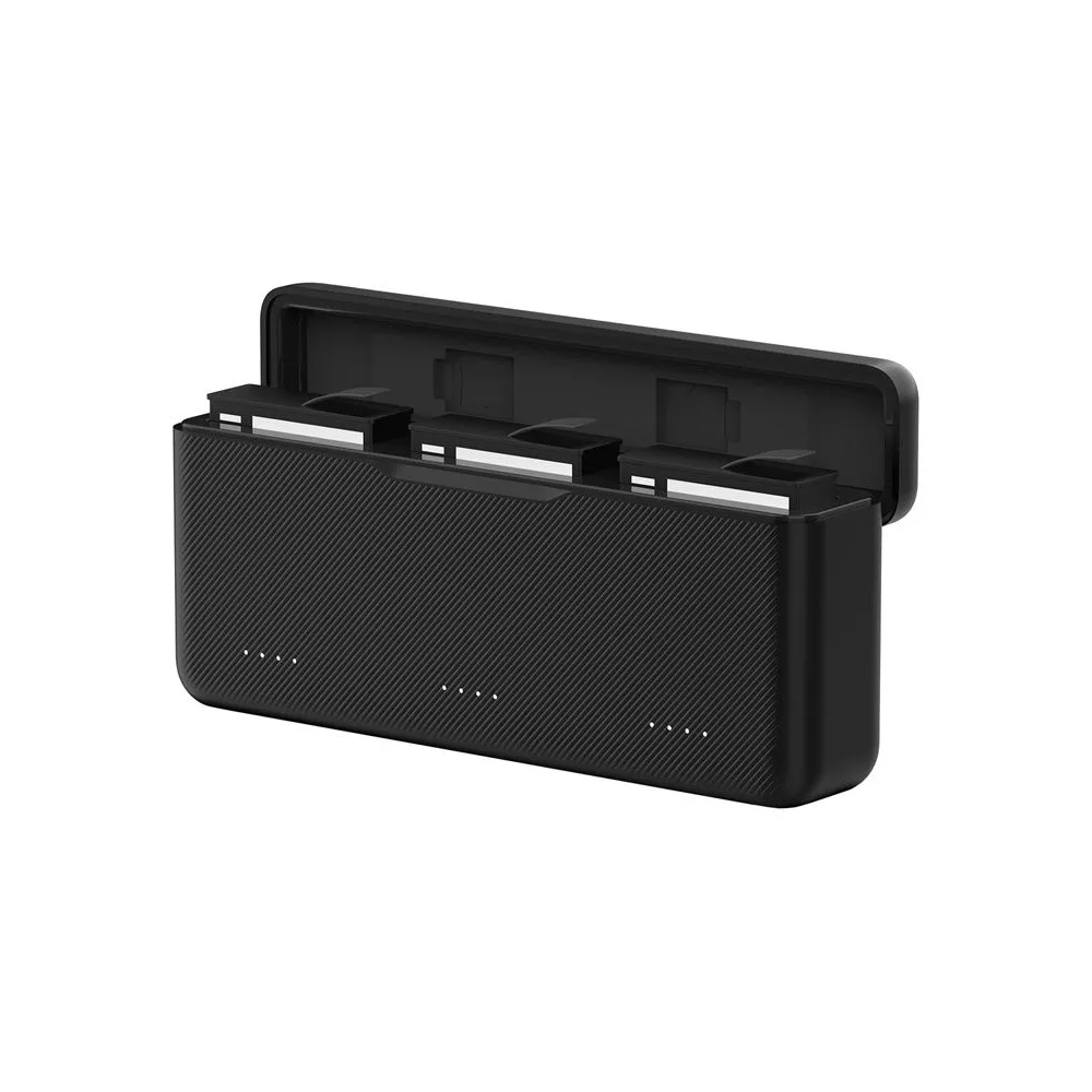 Încărcător Telesin pentru DJI Osmo Action 5 pro