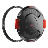 Inel de bază cu capac Freewell 82 mm pentru Real Locking VND
