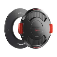 Inel de bază Freewell 52 mm cu capac pentru Real Locking VND