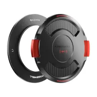 Inel de bază Freewell 62 mm cu capac pentru Real Locking VND