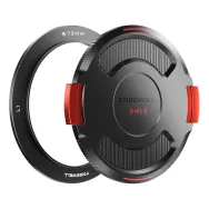 Inel de bază Freewell 72 mm cu capac pentru Real Locking VND