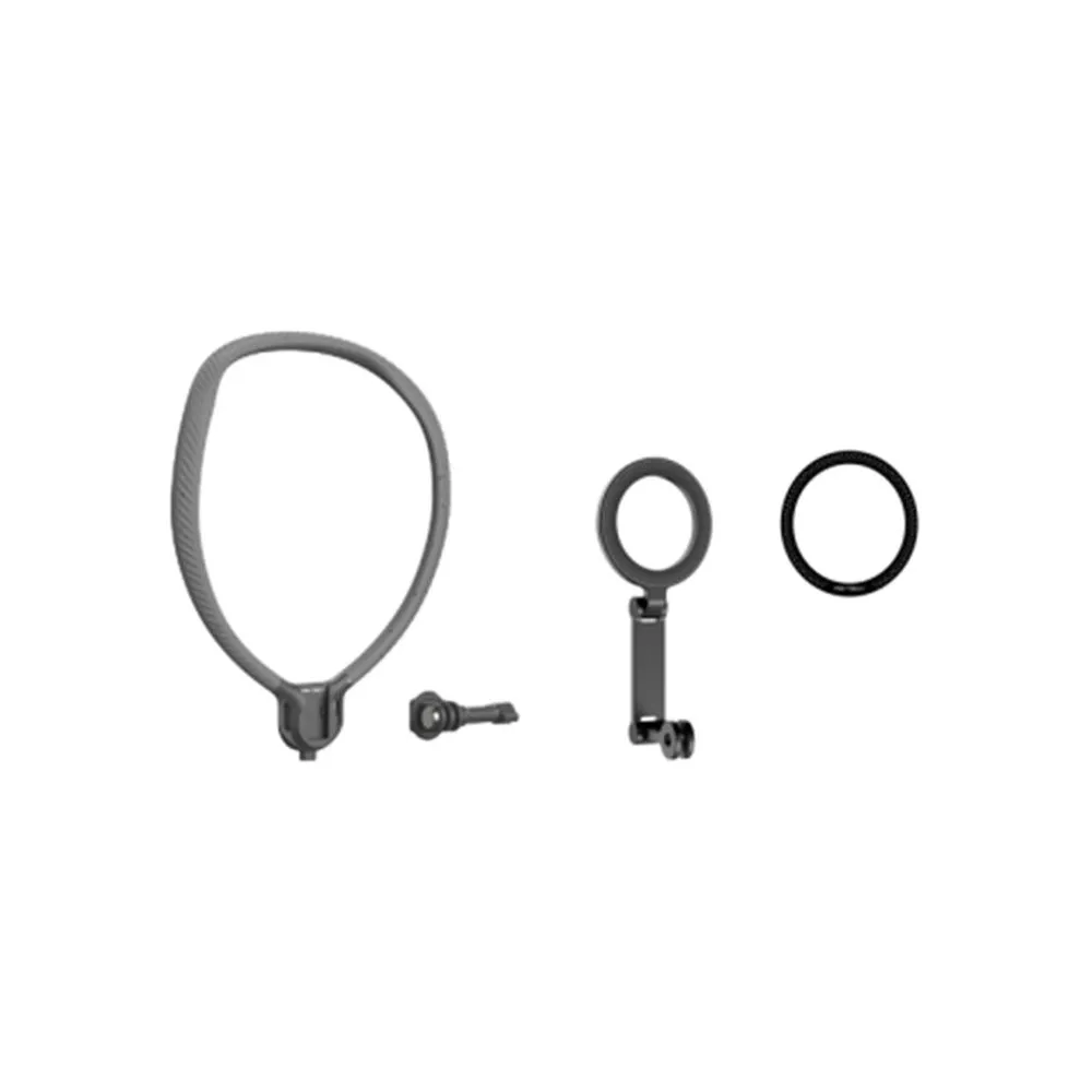 PGYTECH CapLock™ Magnetic Smartphone NeckMount Max