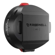 Protecție solară Freewell pentru Fuji GFX 100RF (negru)