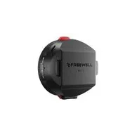 Protecție solară Freewell pentru Fuji GFX 100RF (negru)