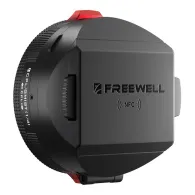Protecție solară Freewell pentru Fuji GFX 100RF (negru)