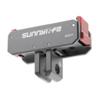 Adaptor magnetic rotativ 180° Sunnylife