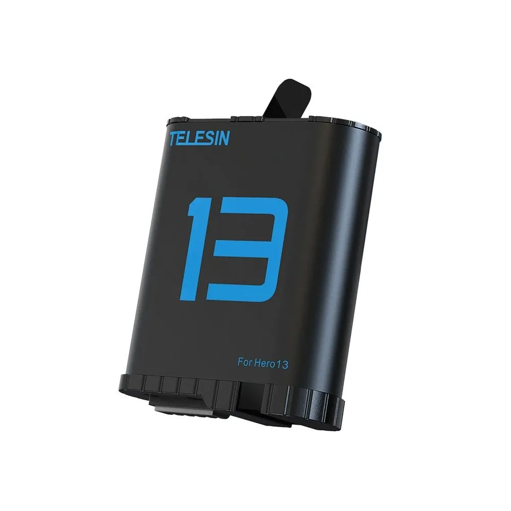 Akumulator Telesin pentru GoPro Hero 13