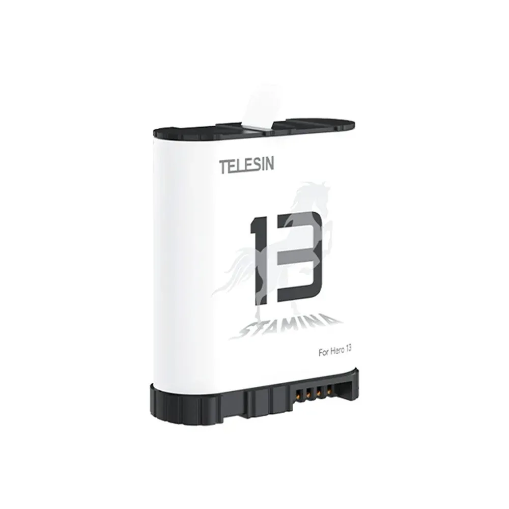 Akumulator Telesin pentru GoPro Hero 13
