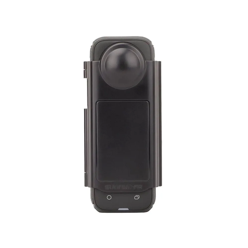 Capac de ecran pentru lentile SUNNYLIFE pentru Insta360 X4