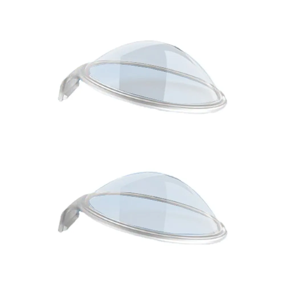 Capac de protecție a obiectivului PC PULUZ pentru DJI Osmo 360