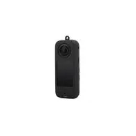 Capac de silicon Sunnylife pentru camera Insta360 X3 (IST-BHT504)