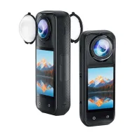 Capace pentru obiective Puluz pentru camera Insta360 X5