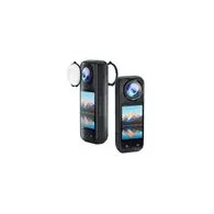 Capace pentru obiective Puluz pentru camera Insta360 X5