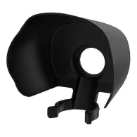 Capotă de protecție PULUZ DJI OSMO Pocket 3 (negru)