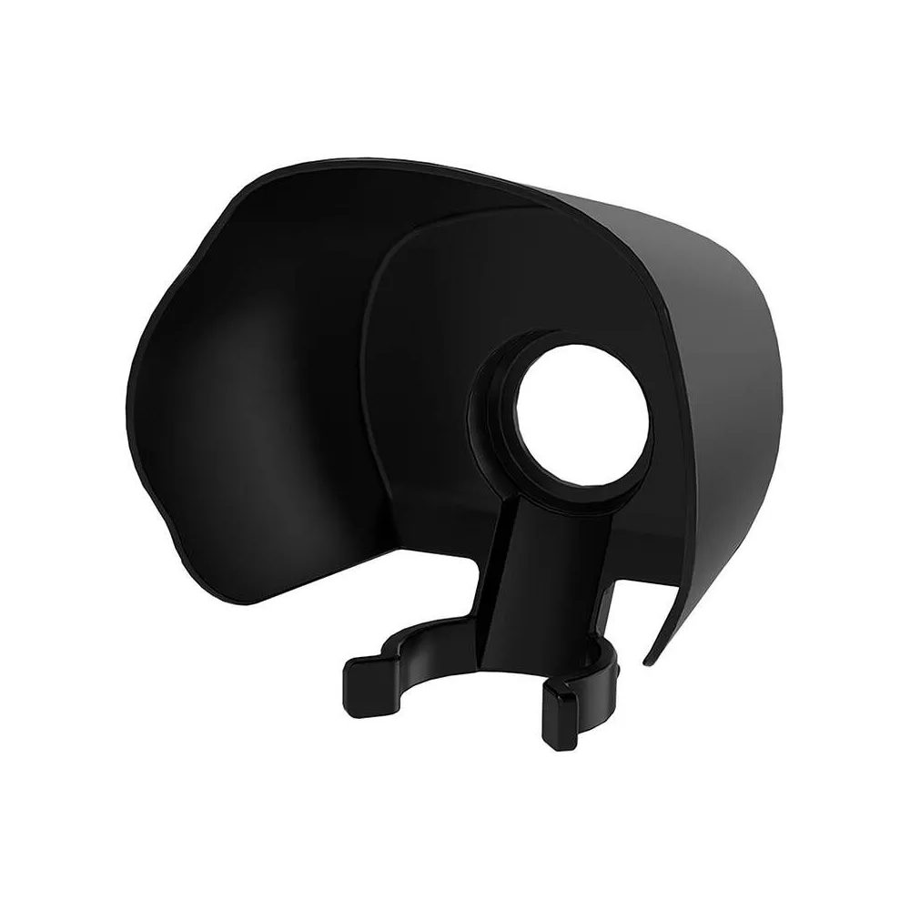 Capotă de protecție PULUZ DJI OSMO Pocket 3 (negru)