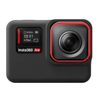 Carcasă din silicon TELESIN pentru Insta360 Ace Pro
