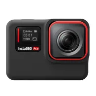 Carcasă din silicon TELESIN pentru Insta360 Ace Pro