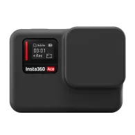 Carcasă din silicon TELESIN pentru Insta360 Ace Pro