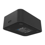 Încărcător USB cu două baterii PULUZ pentru Insta360 X3
