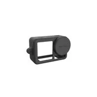 PGYTECH capac din silicon pentru Osmo Action 3 (negru)