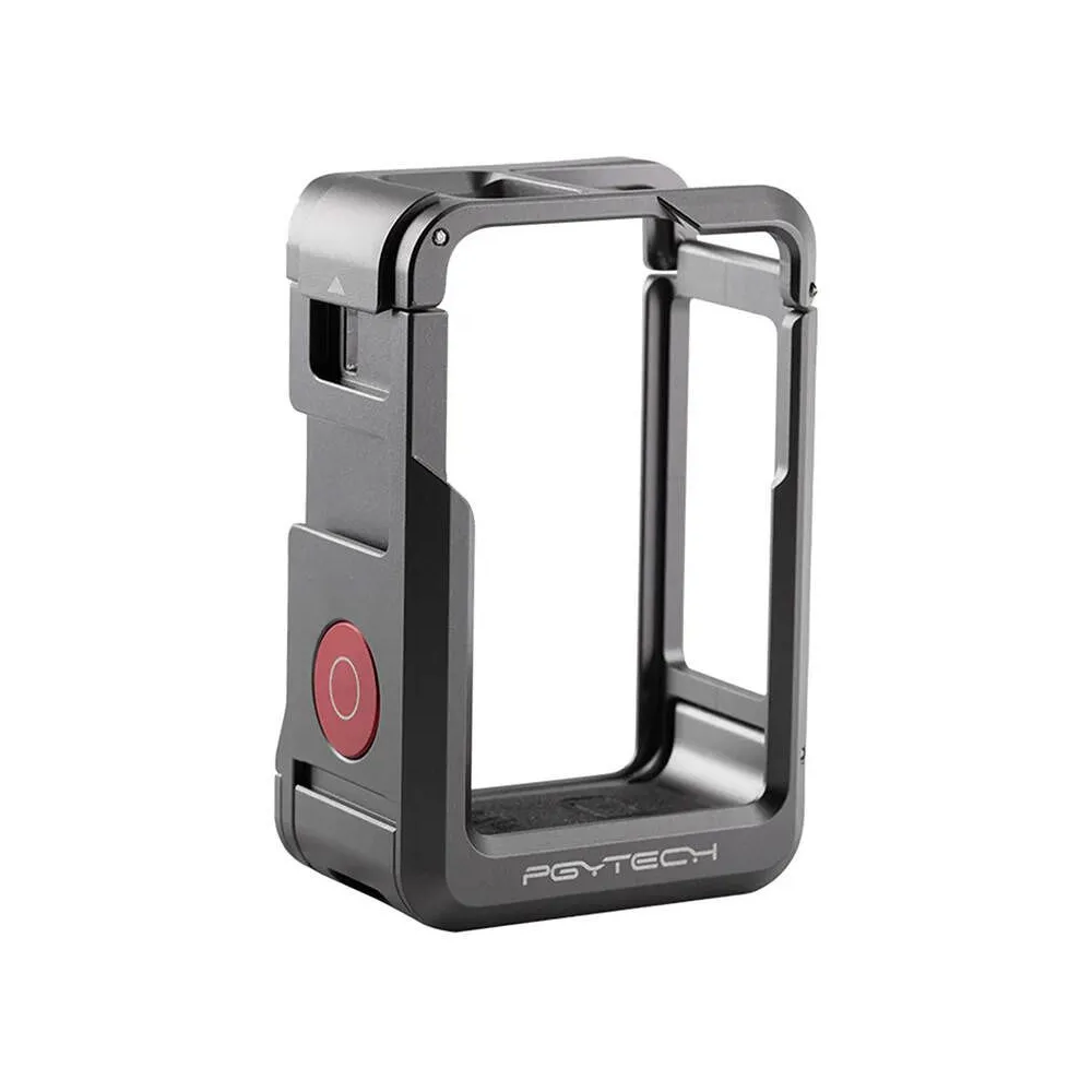 PGYTECH Scut pentru DJI Osmo Action 5 Pro