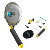 Portul Telesin pentru DJI Action 4 / 3 / 5