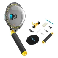 Portul Telesin pentru DJI Action 4 / 3 / 5