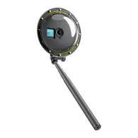 Portul Telesin pentru DJI Action 4 / 3 / 5