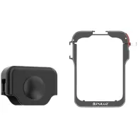 PULUZ Cușcă de protecție DJI Osmo 360 (negru)