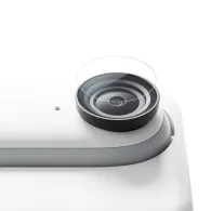 Sticlă temperată TELESIN pentru camera Insta360 GO 3